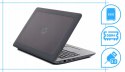 HP Zbook 15 G3 Intel Core i7 32GB DDR4 512GB SSD Windows 10 Pro 15,6"