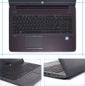 HP Zbook 15 G3 Intel Core i7 32GB DDR4 512GB SSD Windows 10 Pro 15,6"