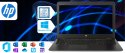 HP Zbook 15 G3 Intel Core i7 8GB DDR4 512GB SSD Windows 10 Pro 15,6"