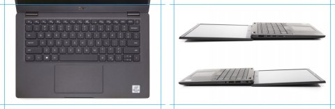 Latitude 7410 Intel Core i5 16GB DDR4 2000GB SSD Windows 11 Pro 14"