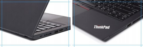 Thinkpad T14 Intel Core i5 16GB DDR4 2000GB SSD Windows 11 Pro 14"