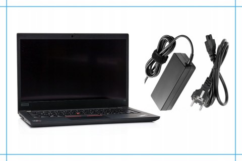 Thinkpad T14 Intel Core i5 16GB DDR4 2000GB SSD Windows 11 Pro 14"