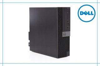 Dell 5070 Intel Core i5 64GB DDR4 128GB SSD Windows 11 Pro