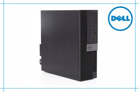 Dell 5070 Intel Core i5 8GB DDR4 128GB SSD Windows 11 Pro