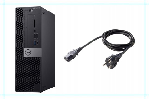 Dell 5070 Intel Core i5 8GB DDR4 512GB SSD Windows 11 Pro