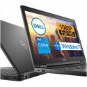 Dell Latitude 5590 Intel Core i5 32GB 1000GB SSD Windows 11 Pro 15,6"