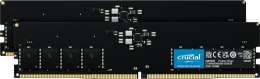 Crucial Pamięć DDR5 64GB(2*32GB)/5600 CL46 (16Gbit)