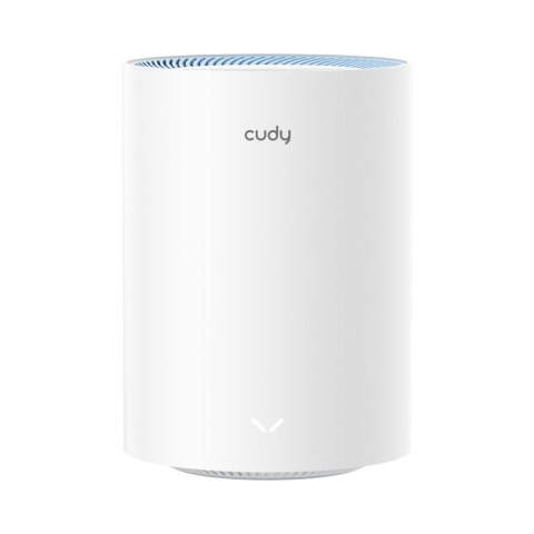Cudy System WiFi Mesh M1200 (1-Pack) AC1200