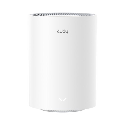 Cudy System WiFi Mesh M1800 (1-Pack) AX1800