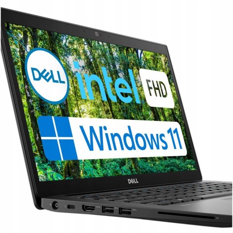 Dell Latitude 7490 Intel Core i5 16GB DDR4 2000GB SSD Windows 11 Pro 14"