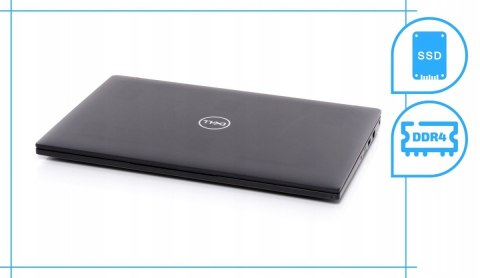 Dell Latitude 7490 Intel Core i5 32GB DDR4 2000GB SSD Windows 11 Pro 14"