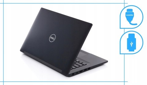 Dell Latitude 7490 Intel Core i5 32GB DDR4 2000GB SSD Windows 11 Pro 14"