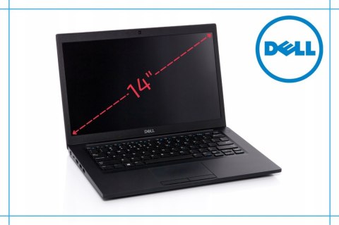 Dell Latitude 7490 Intel Core i5 8GB DDR4 1000GB SSD Windows 11 Pro 14"