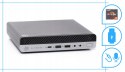 HP Elitedesk 705 G4 AMD Ryzen 5 16GB DDR4 2000GB SSD Windows 10 Pro