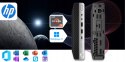 HP Elitedesk 705 G4 AMD Ryzen 5 16GB DDR4 2000GB SSD Windows 10 Pro