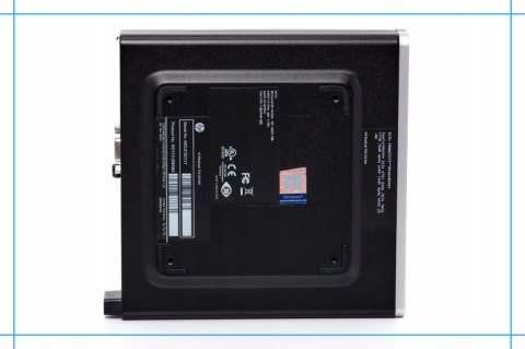 HP Elitedesk 705 G4 AMD Ryzen 5 32GB DDR4 256GB SSD Windows 10 Pro