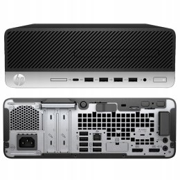 HP Elitedesk 705 G4 AMD Ryzen 5 64GB DDR4 256GB SSD Windows 11