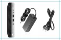 HP Elitedesk 705 G4 AMD Ryzen 5 8GB DDR4 256GB SSD Windows 10 Pro