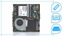 HP Prodesk 600 G3 Intel Core i5 16GB DDR4 128GB SSD Windows 10 Pro