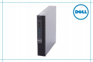 Optiplex 3070 Tiny Intel Core i5 8GB DDR4 2000GB SSD Windows 11