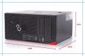 Fujitsu Esprimo P558 Intel Core i5 16GB DDR4 128GB SSD Windows 11