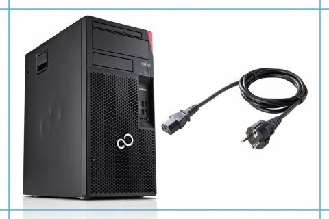 Fujitsu Esprimo P558 Intel Core i5 32GB DDR4 128GB SSD Windows 11