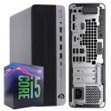 HP Prodesk 600 G5 Sff Intel Core i5 8GB DDR4 128GB SSD Windows 11 Pro