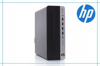 HP Prodesk 600 G5 Sff Intel Core i5 8GB DDR4 128GB SSD Windows 11 Pro
