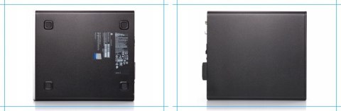 HP Prodesk 600 G5 Sff Intel Core i5 8GB DDR4 128GB SSD Windows 11 Pro