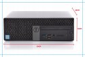 Dell Optiplex 7060 Intel Core i5 32GB DDR4 2000GB SSD Windows 11 Pro