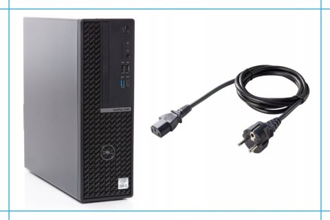 Dell Optiplex 5080 Sff Intel Core i5 16GB DDR4 128GB SSD Windows 11