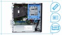 Dell Optiplex 5080 Sff Intel Core i5 32GB DDR4 128GB SSD Windows 11
