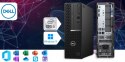 Dell Optiplex 5080 Sff Intel Core i5 32GB DDR4 128GB SSD Windows 11