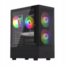 BSG Venom V5 Intel Core i7 NVIDIA GeForce GT 1030 16GB DDR3 2000GB SSD Windows 10 Pro