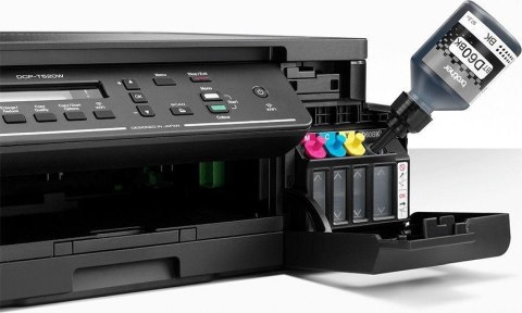 Brother Drukarka MFP DCP-T520W RTS A4/USB/WiFi/17ipm/iPrint&Scan