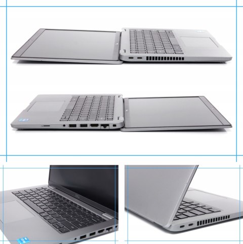 Dell Latitude 5420 Intel Core i5 32GB DDR4 256GB SSD Windows 11 Pro 14"