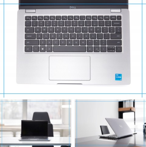 Dell Latitude 5420 Intel Core i5 8GB DDR4 2000GB SSD Windows 11 Pro 14"