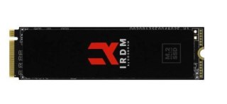 GOODRAM Dysk SSD IRDM 512GB M.2 PCIe 3x4 NVMe 2280 3300/2000
