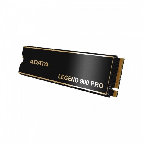 Adata Dysk SSD LEGEND 900 Pro 1TB PCIe 4x4 7.4/6 GB/s M.2