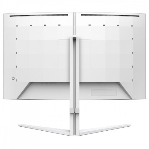 Philips Monitor 31.5 cala 32M2C5501 Curved VA 180Hz HDMIx2 DP HAS Ambiglow