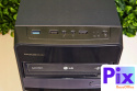 Pix Baseoffice V4 Intel Core i5 16GB DDR3 512GB SSD DVD Windows 10 Pro