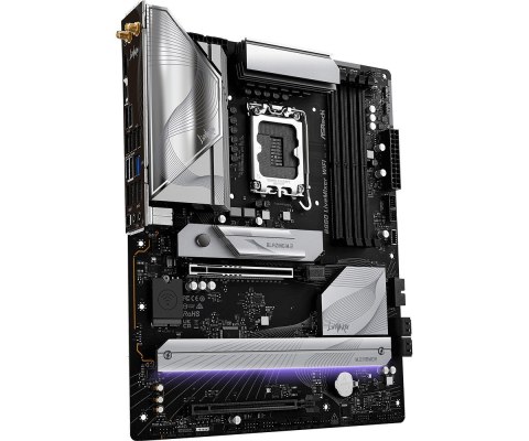 ASRock Płyta główna 860 LIVEMIXER WIFI s1851 4DDR5 ATX