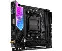 ASRock Płyta główna B850I LIGHTNING WIFI AM5 2DDR5 ITX