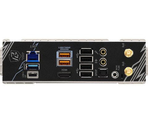 ASRock Płyta główna B850I LIGHTNING WIFI AM5 2DDR5 ITX
