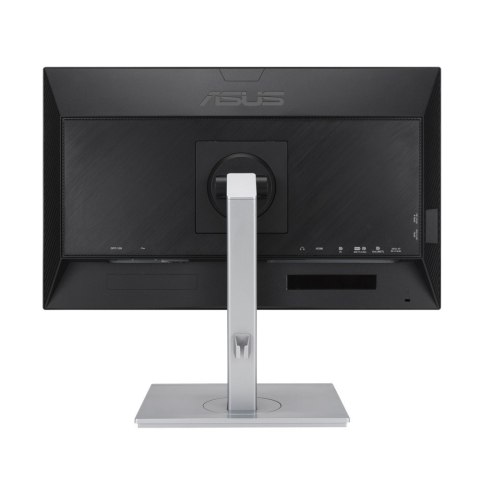 Asus Monitor 24 cale PA247CV ProArt IPS HDMI USB-C DP PIVOT Głośnik 100%sRGB DisplayPort Daisy-chaining