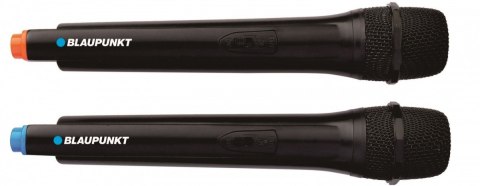 Blaupunkt System audio PLL FM USB/SD/BT 2xKaraoke FULL LED