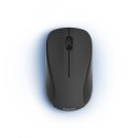 Hama Mysz bezprzewodowa MW-300 V2 Czarna