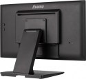 IIYAMA Monitor 27 cali T2752MSC-B1AG 10 PKT. POJ,IPS,HDMI,DP,2x1W,7H,2xUSB, 400cd/m2,AG-(Anti Glare)