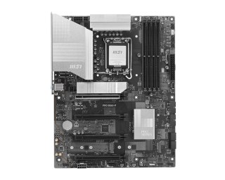 MSI Płyta główna PRO B860-P s1851 4DDR5 ATX
