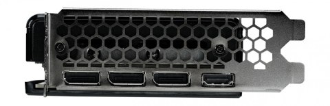 Palit Karta graficzna GeForce RTX 5070 INFINITY 3 OC 12GB GDDR7 192bit